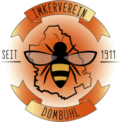 Logo Imkerverein Dombühl